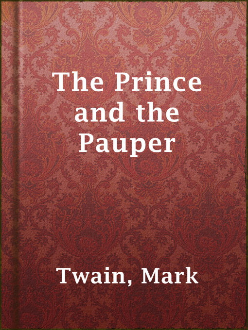 תמונה של  The Prince and the Pauper